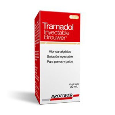 tramadol 20 mg comprimidos precio
