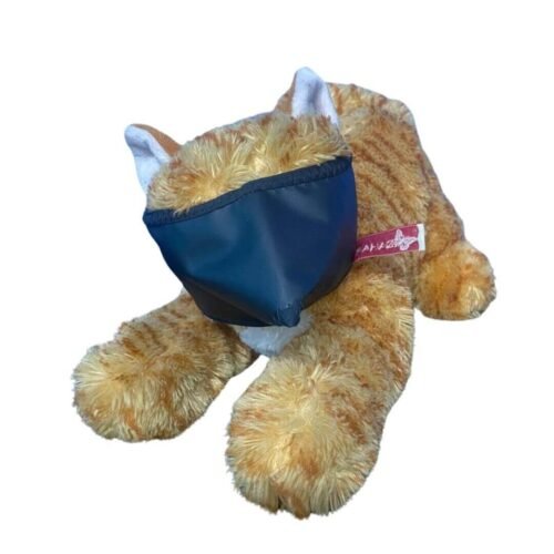 Bozal para gato talla única