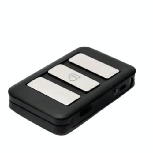 Electrocardiografo AGILE (6 derivaciones)