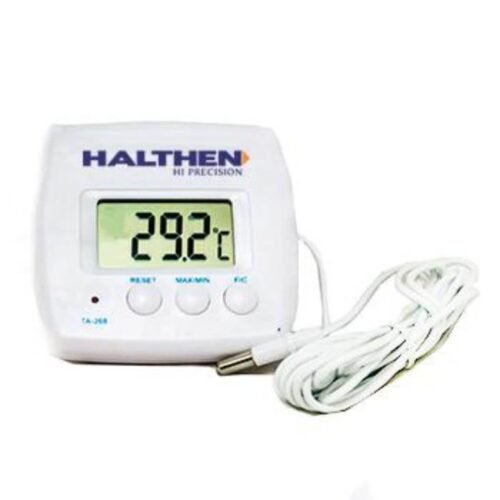 Termómetro Halthen TA 268