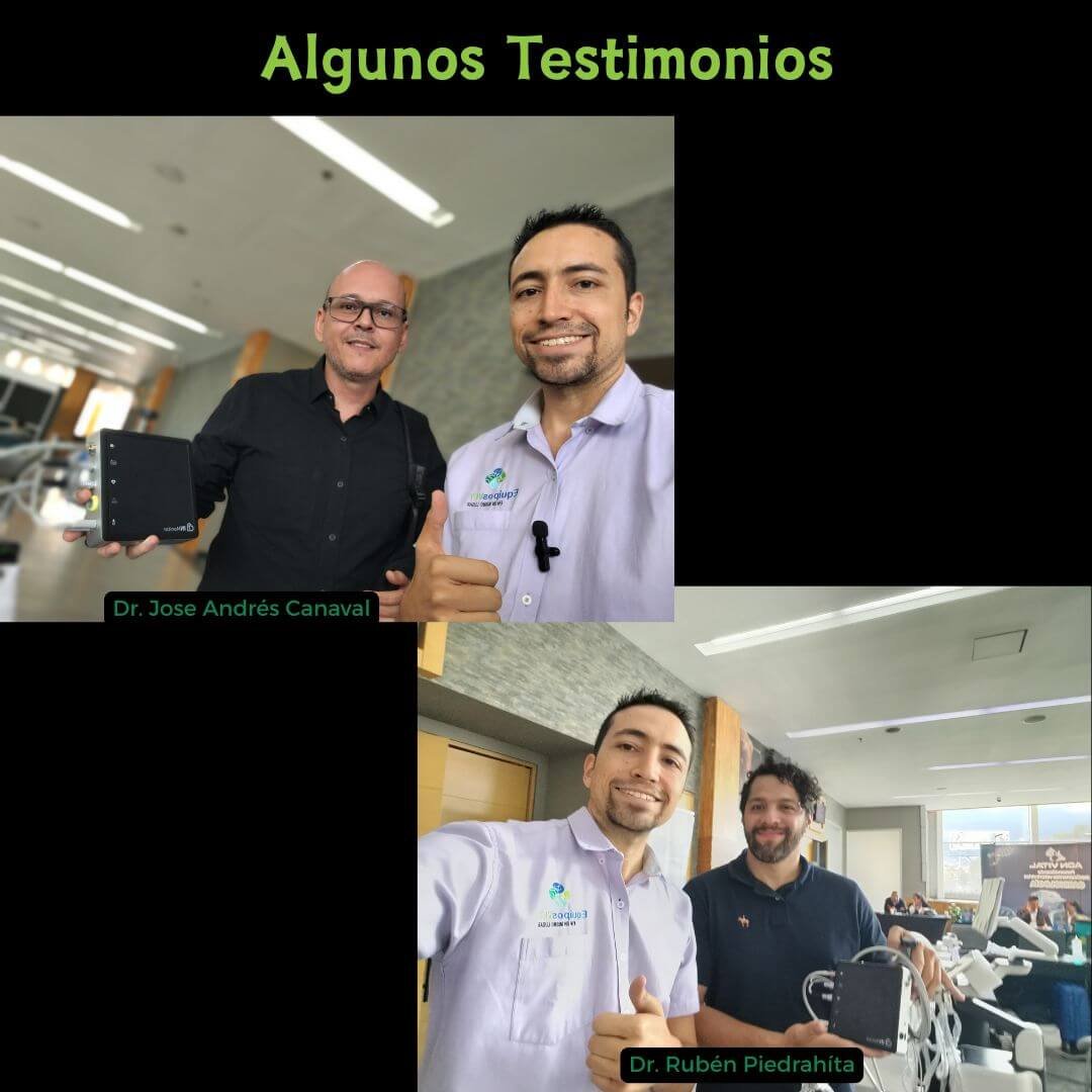 monitor de signos vitales veterinario