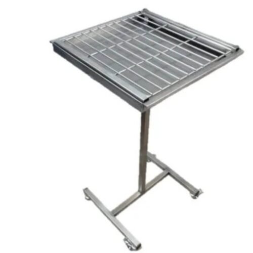 Accesorio mesa de profilaxis para mesa hidráulica