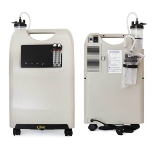 Concentrador de oxígeno 10 litros OLV-10
