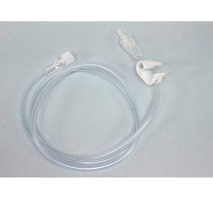 Extensión de venoclisis