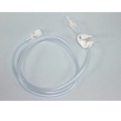 Extensión de venoclisis