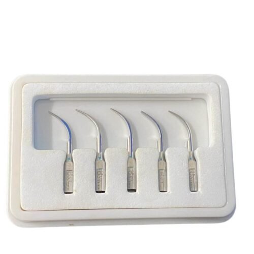 Kit 5 puntas cavitrón