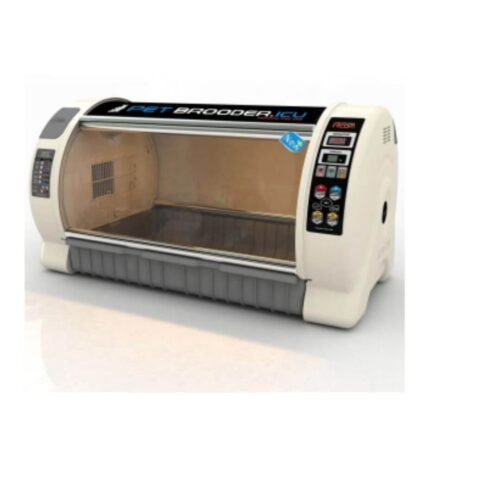 Incubadora Veterinaria YSVET-ICU600