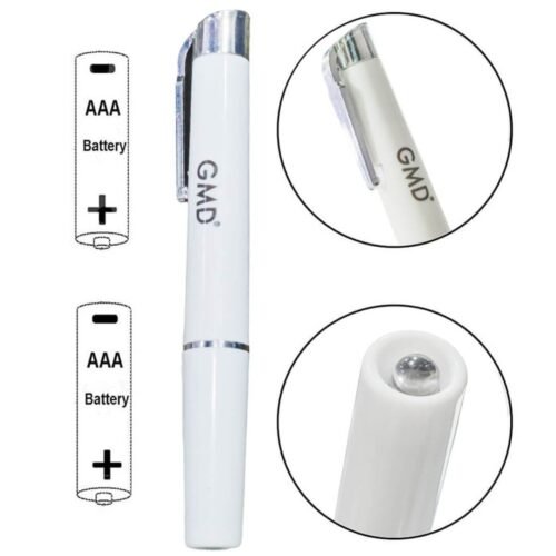 Linterna de Diagnóstico Premium GMD