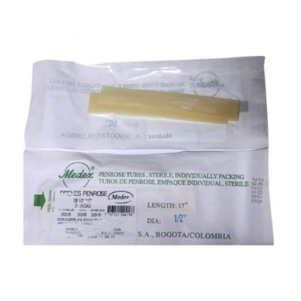 DRENES PENROSE MEDEX 17"