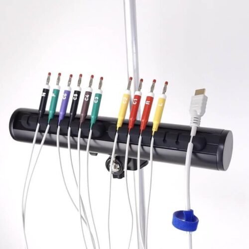 Organizador de cables INPULSE