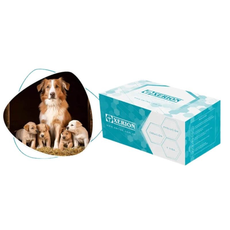 Relaxina Canina RLN Xerion x caja (Preñez) - Equipos Vet