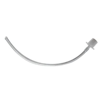 Tubo endotraqueal sin balón