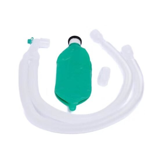 Circuito corrugado expansible de anestesia adulto plusvital