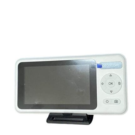 Otoscopio digital alámbrico T30