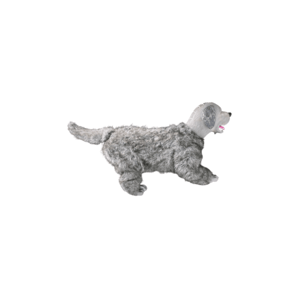 Simulador canino-RCP+Intubación-endotraqueal-Articulado-tienda-equipos-vet