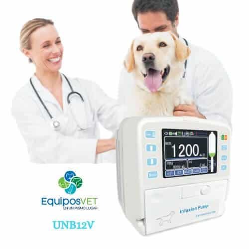 Bomba-de-infusión-UNB-12V-tienda-online