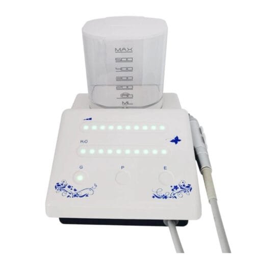 Cavitrón con tanque P9L