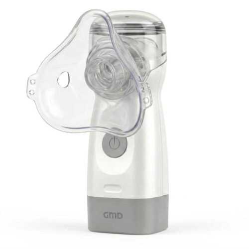 NEBULIZADOR MESH CON BATERÍA DE LITIO